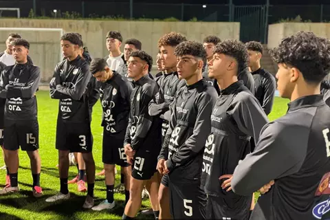 منصات مجانية وقنوات مفتوحة.. أين تشاهد مباريات منتخب الناشئين في أمم أفريقيا؟